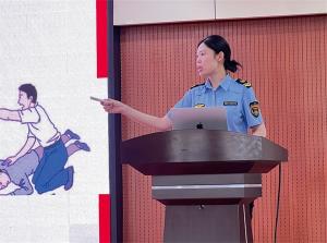 共建健康城鎮 共筑健康防線