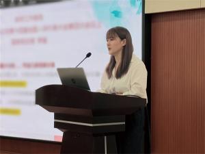 行業政策學習與團隊管理探討